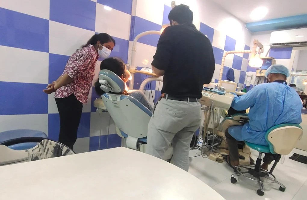 Dental Treatment